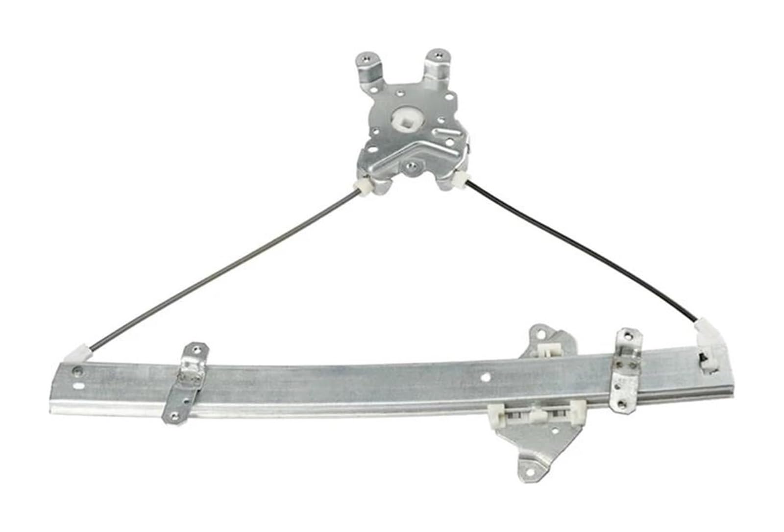 Elektrischer Fensterheber Für M&ITSUBISHI Für Outlander 2,4 L 2003-2006 MR573877 Auto Ersatzteil Vorne Links Power Fensterheber Regler Kein Motor von FAHBSTR