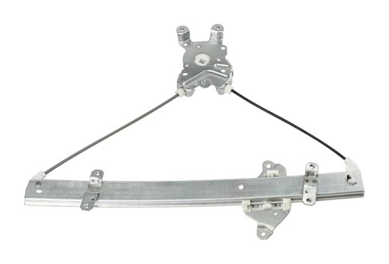 Elektrischer Fensterheber Für M&ITSUBISHI Für Outlander 2,4 L 2003-2006 MR573877 Auto Kit Auto Zubehör Vorne Links Power Fensterheber Regler Kein Motor von FAHBSTR