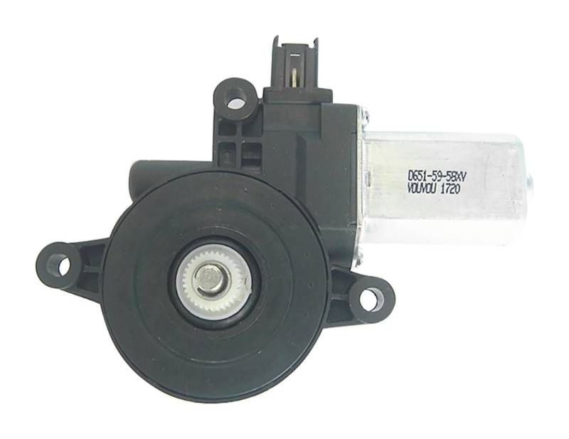 Elektrischer Fensterheber Für Mazda 2 3 6 Für CX5 Linke Seite Elektrische Auto Fensterheber Glas Lift Motor D651-59-58X von FAHBSTR