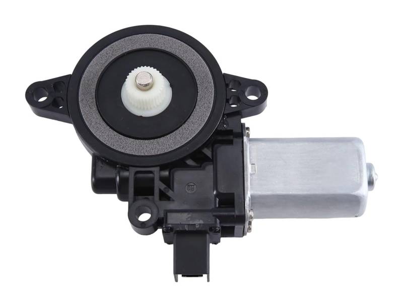 Elektrischer Fensterheber Für Mazda 2 3 Für CX-5 6 Auto Fensterheber Auto Vorne Rechts Fensterheber Motor Montage D6515858XA D6515858XB D6515858X von FAHBSTR