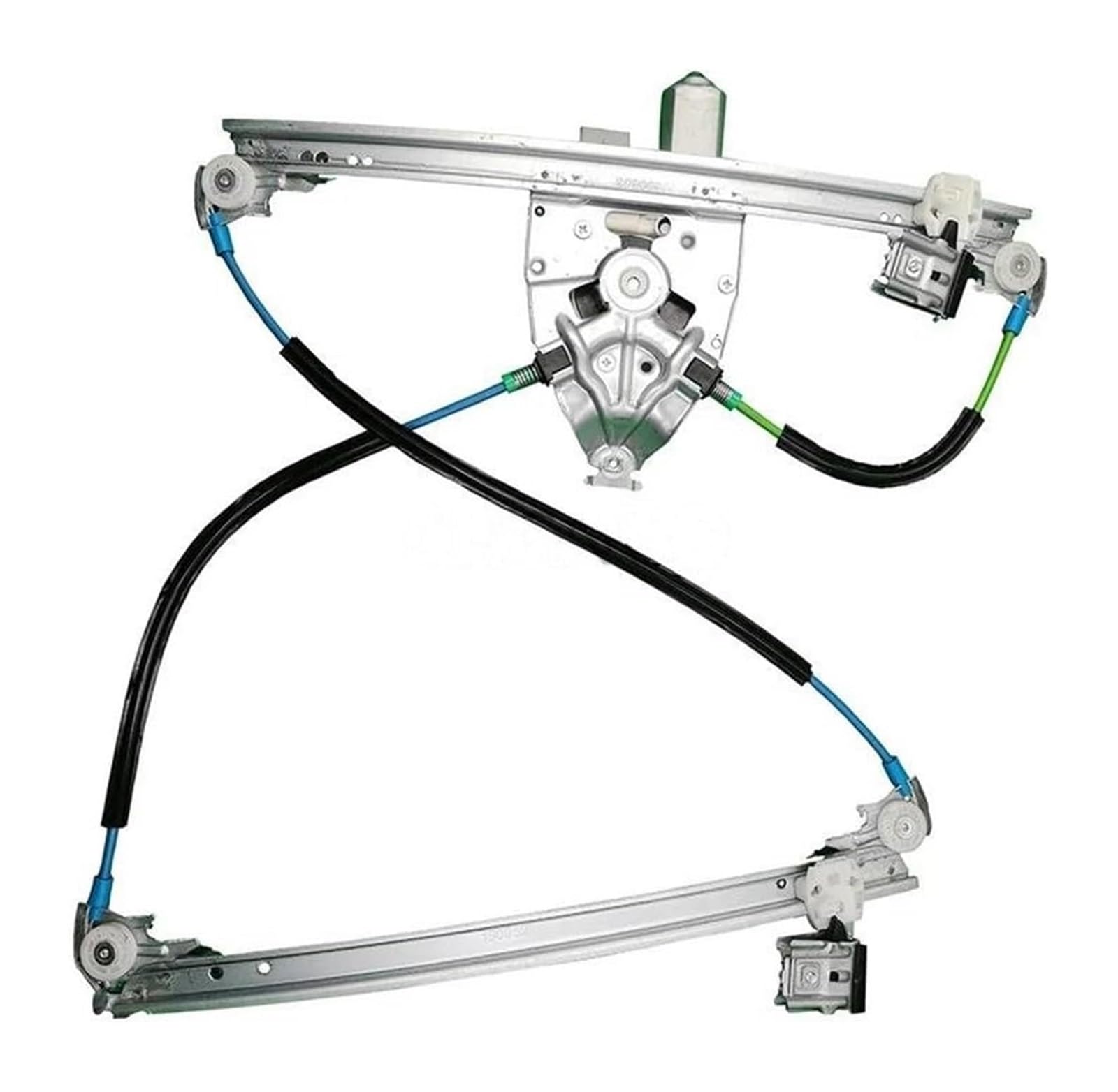 Elektrischer Fensterheber Für P&eugeot 607 4/5 Tür 1999-2010 Vorne Hand Rechte Seite Fensterheber Regler Motor 9222Q0 922290 Auto Glas Regler von FAHBSTR