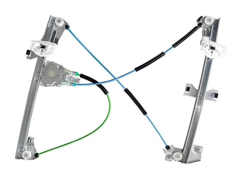 Elektrischer Fensterheber Für P&eugeot Für Partner 1996-2008 Linkslenker Vordertür Fensterheber Zubehör 9221G3 Autofensterhebel von FAHBSTR