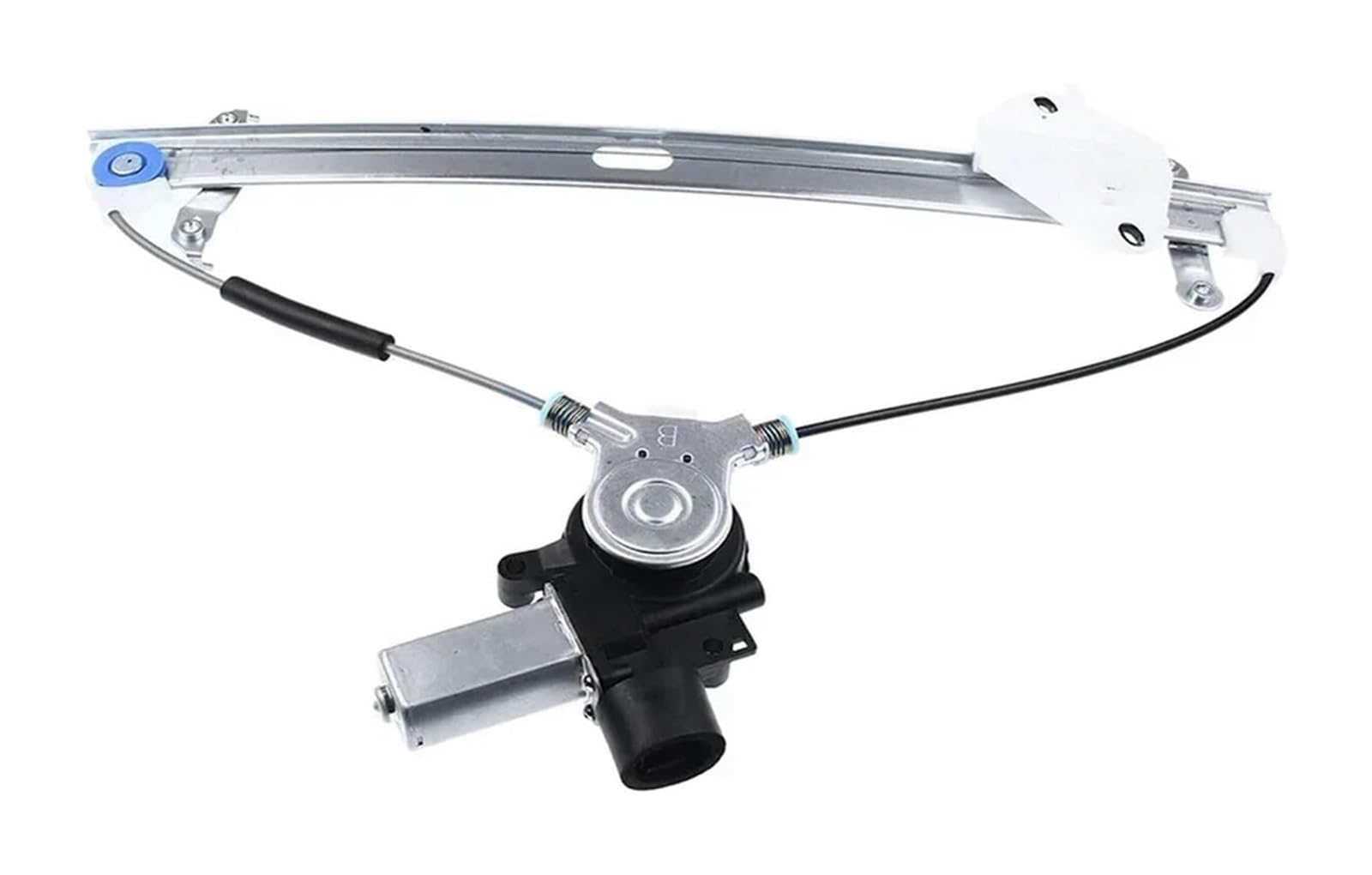 Elektrischer Fensterheber Für Subaru Für Forester Front Power Elektrische Fensterheber 61041SC010 Auto Fenster Lift Kit Auto Glas Regler 2009-2013(Front Left) von FAHBSTR