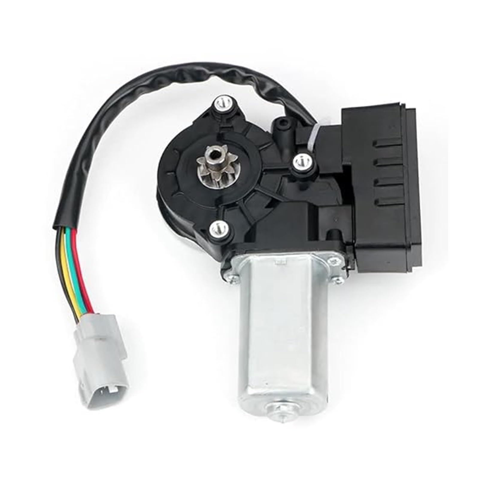 Elektrischer Fensterheber Für T&oyota Für Land Cruiser 2003-2007 Vorne Links Power Fenster Motor Regler Kit 8572060130 85720-60130 Auto Fenster Hebel von FAHBSTR