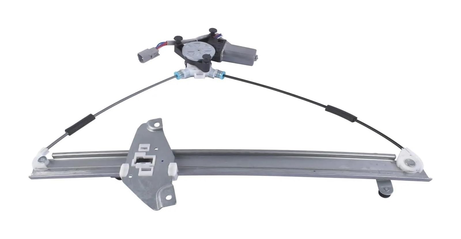 Elektrischer Fensterheber Für T&oyota Für RAV4 1996-2000 Auto Fenster Hebel Vorne Links Power Fensterheber Mit Motor 741-134 741-134 741134 69820-42100 von FAHBSTR