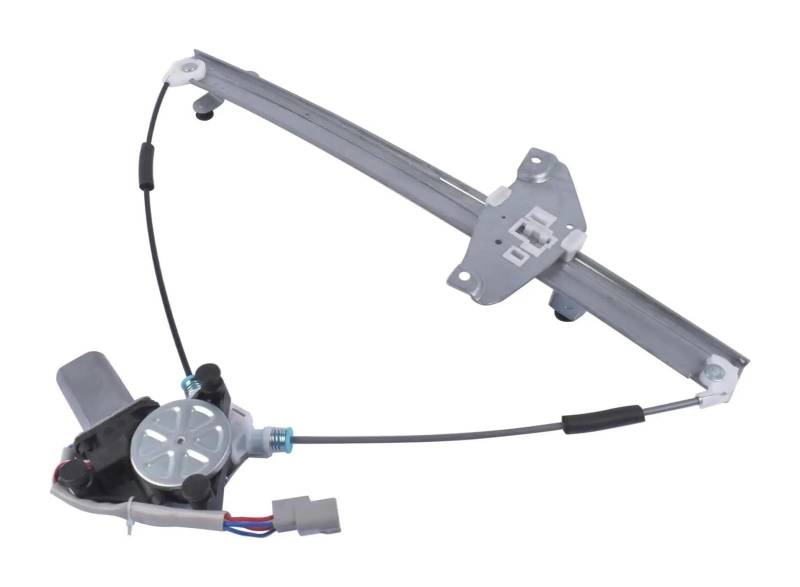 Elektrischer Fensterheber Für T&oyota Für RAV4 1996-2000 Vorne Links Power Fensterheber Mit Motor 741-134 741-134 741134 69820-42100 Auto Fenster Hebel von FAHBSTR