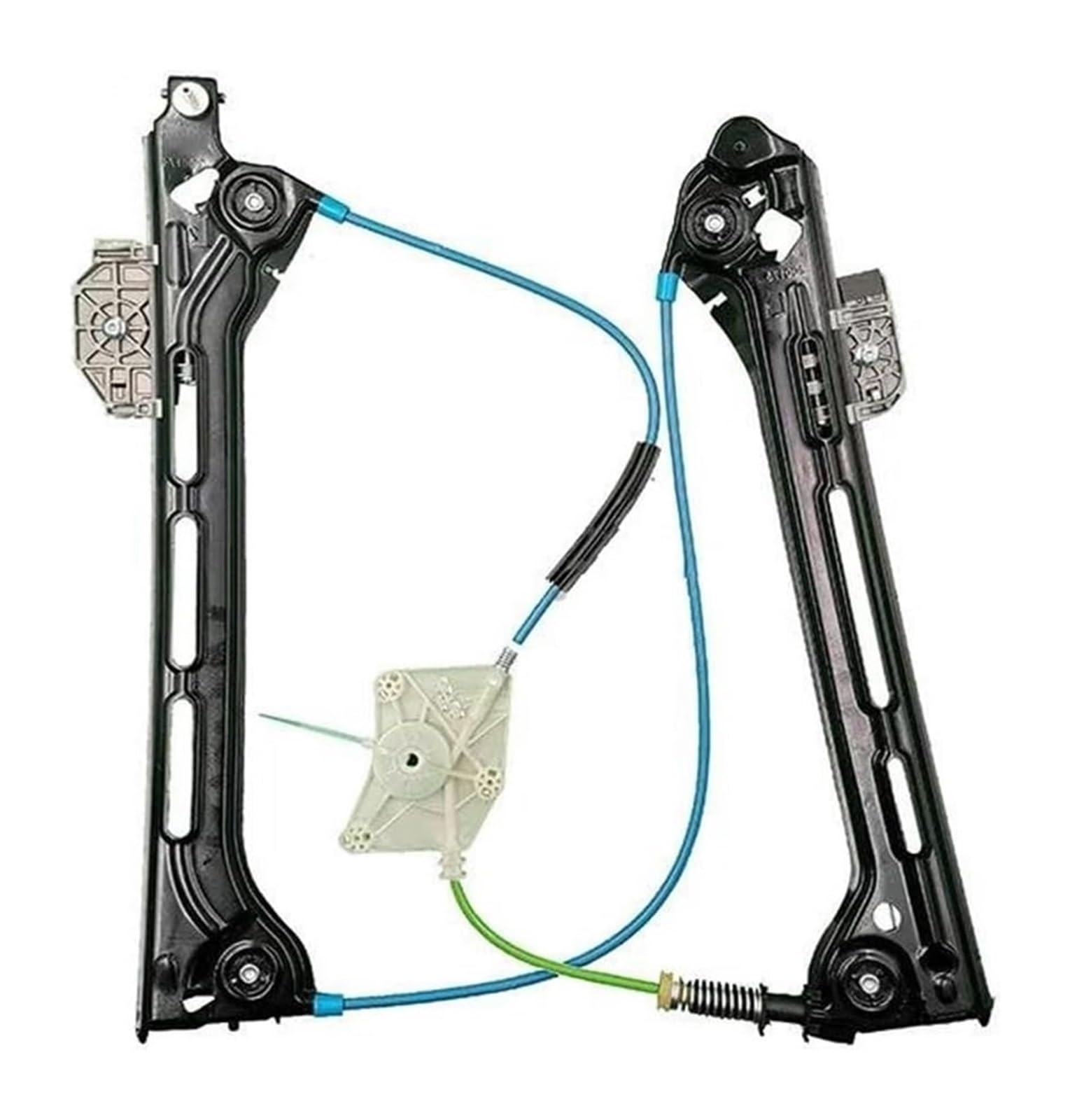 Elektrischer Fensterheber Für VW Für Käfer 2012-2016 Auto Fenster Hebel 5C5837461 Auto Vorne Links Tür Elektrische Fensterheber Reparatur Kit von FAHBSTR