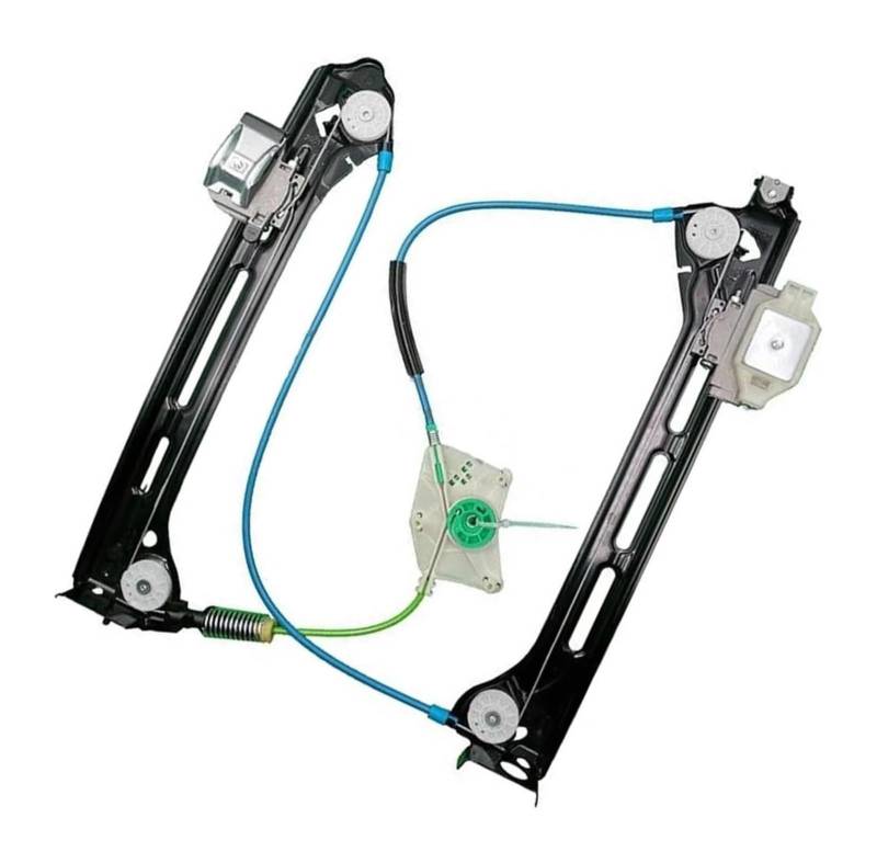 Elektrischer Fensterheber Für VW Für Käfer 2012-2016 Vorne Links Tür Auto Elektrische Fensterheber Reparatur Kit 5C5837461 Auto Fenster Hebel von FAHBSTR