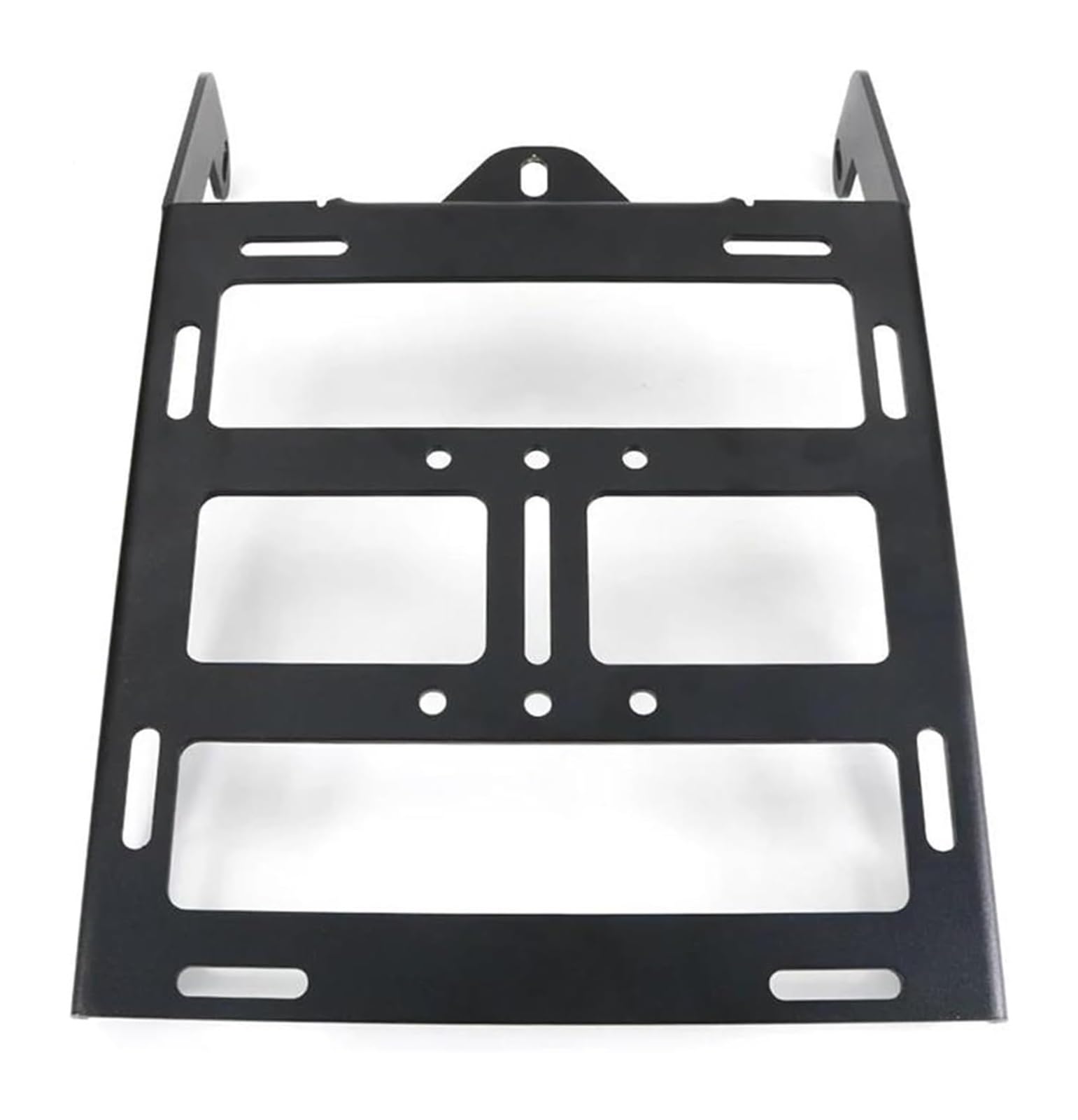 FAHBSTR Motorrad-Gepäckträger Für XL650L XL 650L 1993-2024 Motorrad Hinten Sitz Gepäck Rack Fracht Unterstützung Halter Halterung Fracht Motorrad Zubehör von FAHBSTR