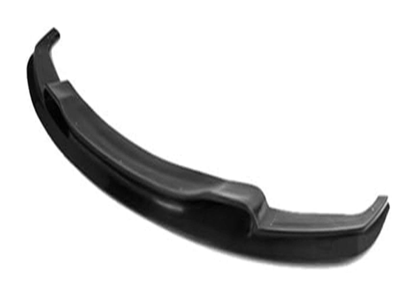 Frontstoßstange Lippe Für B&MW 3er F30 F31 320i 328i 335i Frontstoßstangenlippenspoiler Kinnsplitter 2012–2017 Frontspoiler Auto Frontstoßstangensplitter(FRP Matte Black) von FAHBSTR