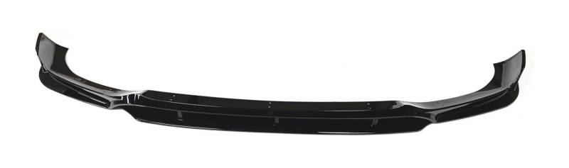 Frontstoßstange Lippe Für B&MW X6 G06 Sport 40i M50i M50d 2020-2023 Frontspoilerlippe Unterkörperkit Splitterschutz Auto-Frontspoiler von FAHBSTR