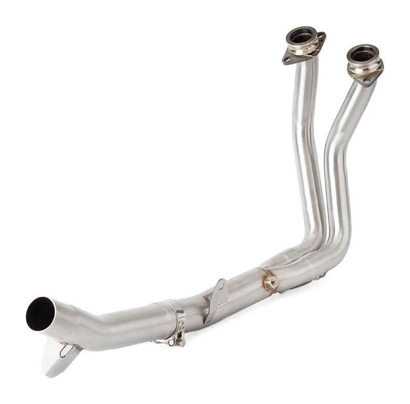 Motorrad Auspuff Schalldämpfer Für CB750 Für Hor&net 750 CB750 CB 750 2023 2024 Schalldämpfer Auspuff Escape Header Link Slip-on Motorrad Auspuff Endschalldämpfer von FAHBSTR