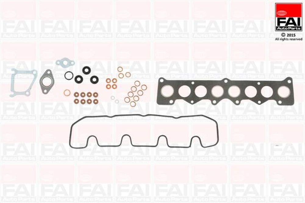 FAI AutoParts Zylinderkopfdichtungssatz Teilenummer: HS720NH von FAI AUTOMOTIVE PLC