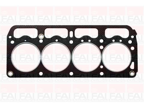 FAI Autoparts HG367 Dichtung, Zylinderkopf von FAI AUTOMOTIVE PLC