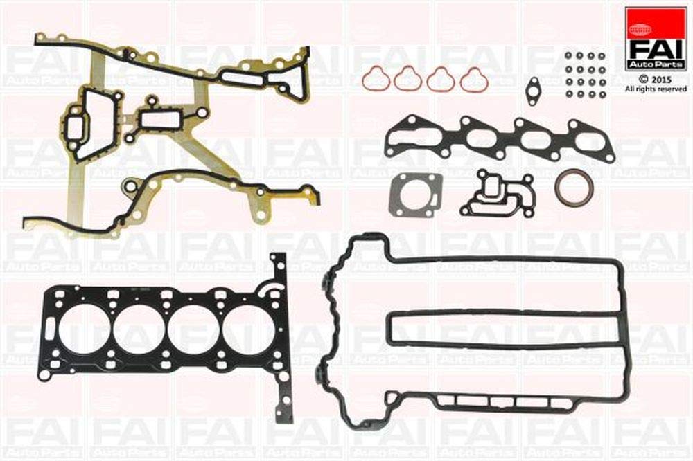 hs892 Fai Dichtung (Headset) OE Qualität von FAI AUTOMOTIVE PLC