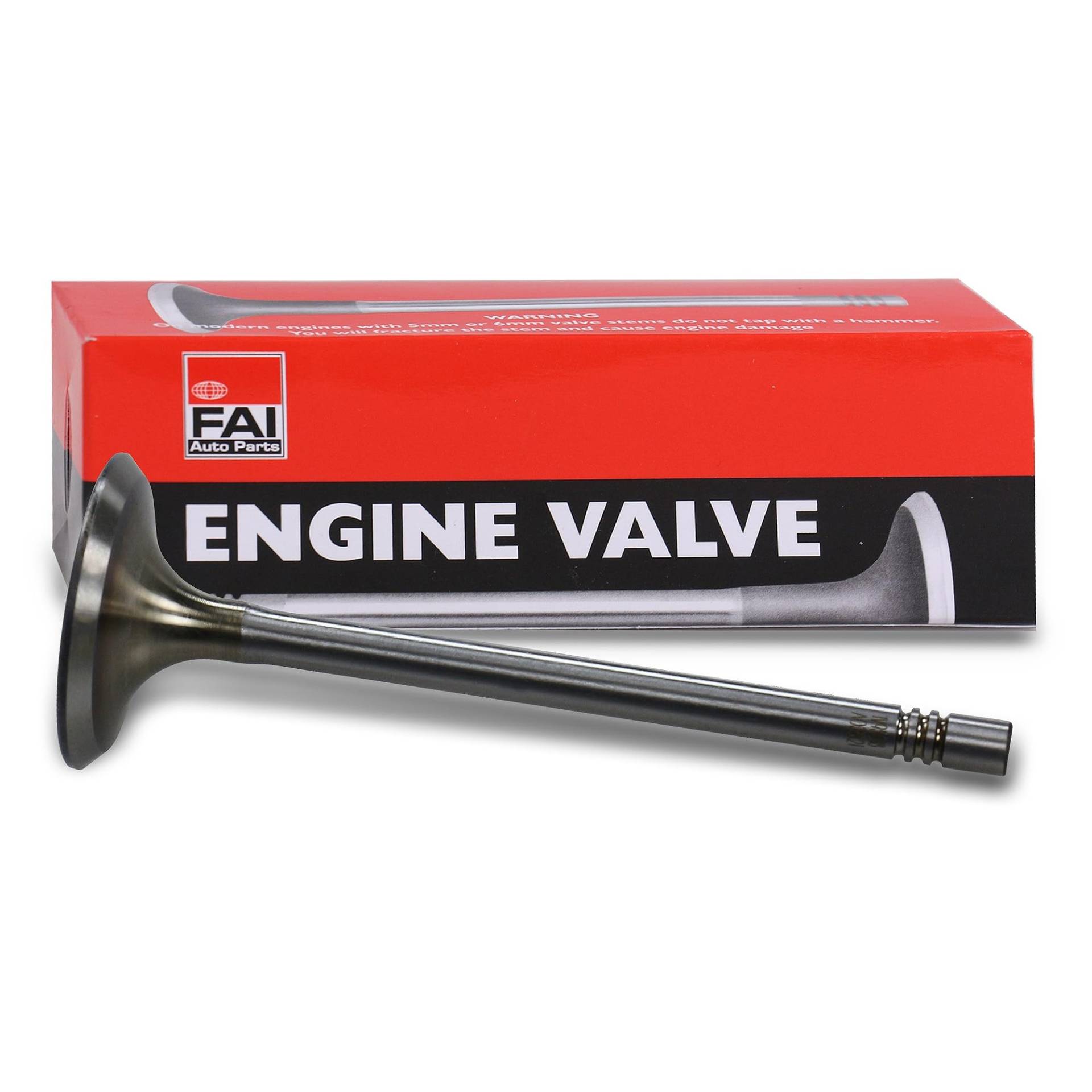 iv95018 Fai Einlassventil OE Qualität von FAI AUTOMOTIVE PLC