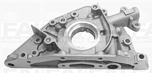 op306 Fai Öl Pumpe OE Qualität von FAI AUTOMOTIVE PLC