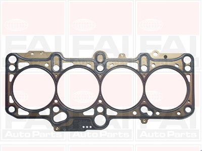 Fai Autoparts Dichtung, Zylinderkopf [Hersteller-Nr. HG1014] für Seat, Skoda, VW von FAI AutoParts