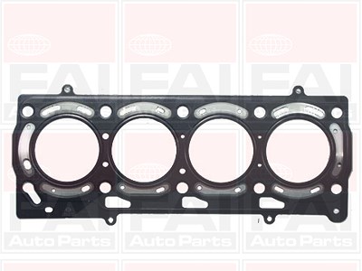 Fai Autoparts Dichtung, Zylinderkopf [Hersteller-Nr. HG1027] für Seat, VW von FAI AutoParts