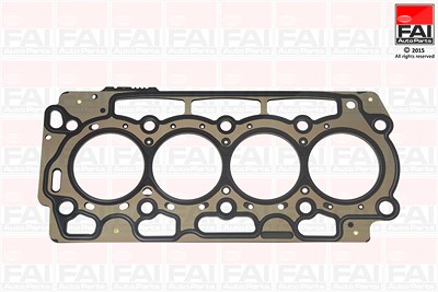 Fai Autoparts Dichtung, Zylinderkopf [Hersteller-Nr. HG1157C] für Citroën, Ford, Mazda, Peugeot, Santana, Toyota von FAI AutoParts