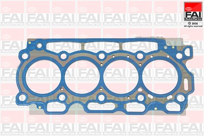 Fai Autoparts Dichtung, Zylinderkopf [Hersteller-Nr. HG1164C] für Citroën, Fiat, Ford, Mazda, Mini, Peugeot, Suzuki, Volvo von FAI AutoParts