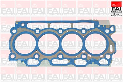 Fai Autoparts Dichtung, Zylinderkopf [Hersteller-Nr. HG1164D] für Citroën, Fiat, Ford, Mazda, Mini, Peugeot, Suzuki, Volvo von FAI AutoParts