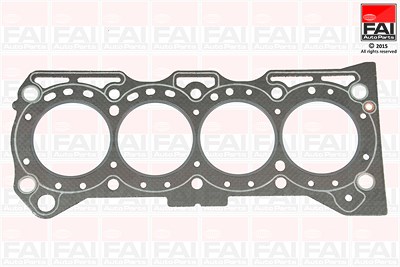 Fai Autoparts Dichtung, Zylinderkopf [Hersteller-Nr. HG1208] für Suzuki von FAI AutoParts