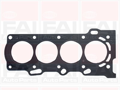 Fai Autoparts Dichtung, Zylinderkopf [Hersteller-Nr. HG1227] für Toyota von FAI AutoParts