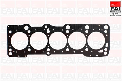 Fai Autoparts Dichtung, Zylinderkopf [Hersteller-Nr. HG1328B] für VW von FAI AutoParts