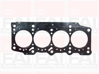 Fai Autoparts Dichtung, Zylinderkopf [Hersteller-Nr. HG1365] für Alfa Romeo, Fiat, Lancia, Opel von FAI AutoParts