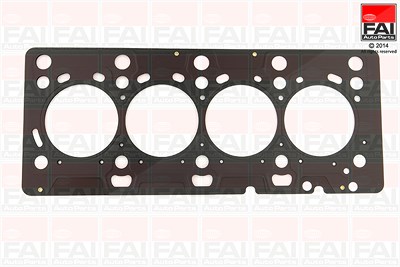 Fai Autoparts Dichtung, Zylinderkopf [Hersteller-Nr. HG1432] für Dacia, Nissan, Renault, Suzuki von FAI AutoParts