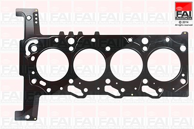 Fai Autoparts Dichtung, Zylinderkopf [Hersteller-Nr. HG1446B] für Citroën, Fiat, Ford, Peugeot von FAI AutoParts