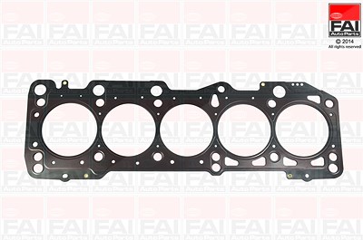 Fai Autoparts Dichtung, Zylinderkopf [Hersteller-Nr. HG1494B] für VW von FAI AutoParts