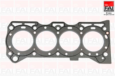 Fai Autoparts Dichtung, Zylinderkopf [Hersteller-Nr. HG1576] für Suzuki von FAI AutoParts