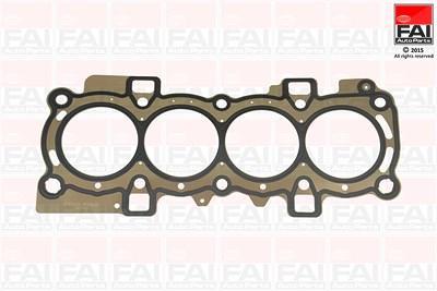 Fai Autoparts Dichtung, Zylinderkopf [Hersteller-Nr. HG1647] für Ford, Volvo von FAI AutoParts