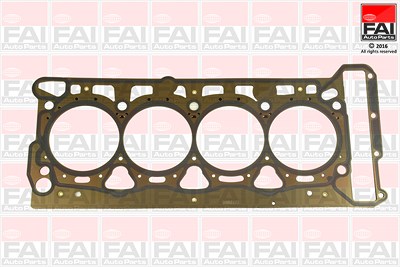 Fai Autoparts Dichtung, Zylinderkopf [Hersteller-Nr. HG1666] für Audi, Seat, Skoda, VW von FAI AutoParts