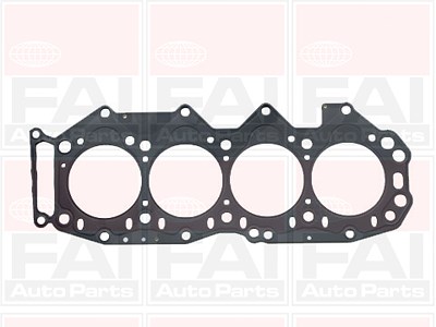 Fai Autoparts Dichtung, Zylinderkopf [Hersteller-Nr. HG1804] für Ford, Mazda von FAI AutoParts