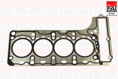 Fai Autoparts Dichtung, Zylinderkopf [Hersteller-Nr. HG1902] für Dodge, Jeep, Mercedes-Benz von FAI AutoParts