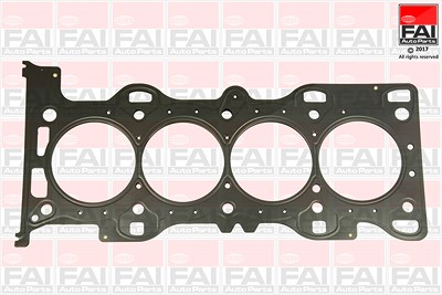 Fai Autoparts Dichtung, Zylinderkopf [Hersteller-Nr. HG2139] für Mazda von FAI AutoParts