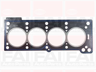 Fai Autoparts Dichtung, Zylinderkopf [Hersteller-Nr. HG506] für Renault von FAI AutoParts