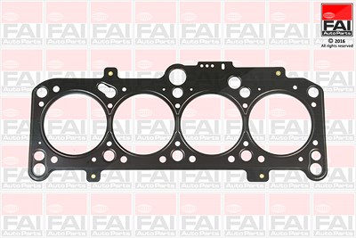 Fai Autoparts Dichtung, Zylinderkopf [Hersteller-Nr. HG539] für Audi, Ford, Seat, VW von FAI AutoParts