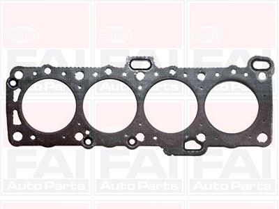 Fai Autoparts Dichtung, Zylinderkopf [Hersteller-Nr. HG666] für Nissan von FAI AutoParts