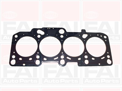 Fai Autoparts Dichtung, Zylinderkopf [Hersteller-Nr. HG750] für Audi, Seat, Skoda, VW von FAI AutoParts