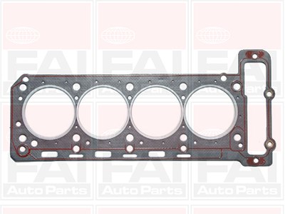 Fai Autoparts Dichtung, Zylinderkopf [Hersteller-Nr. HG767] für Gm Korea, Mercedes-Benz von FAI AutoParts