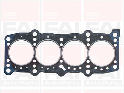 Fai Autoparts Dichtung, Zylinderkopf [Hersteller-Nr. HG878] für Fiat, Lancia von FAI AutoParts