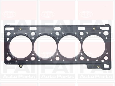 Fai Autoparts Dichtung, Zylinderkopf [Hersteller-Nr. HG881] für Nissan, Opel, Renault von FAI AutoParts