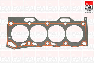 Fai Autoparts Dichtung, Zylinderkopf [Hersteller-Nr. HG998] für Toyota von FAI AutoParts