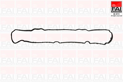 Fai Autoparts Dichtung, Zylinderkopfhaube [Hersteller-Nr. RC1157S] für Citroën, Ford, Mazda, Peugeot, Toyota von FAI AutoParts