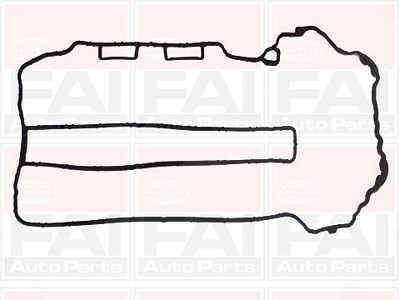 Fai Autoparts Dichtung, Zylinderkopfhaube [Hersteller-Nr. RC1322S] für Opel von FAI AutoParts