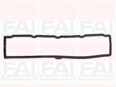 Fai Autoparts Dichtung, Zylinderkopfhaube [Hersteller-Nr. RC507S] für Mitsubishi, Opel, Renault, Volvo von FAI AutoParts